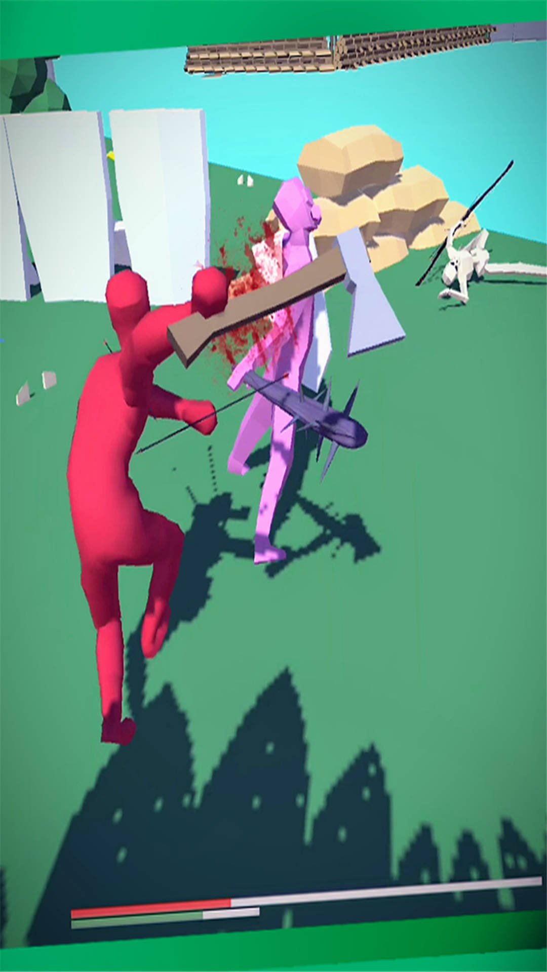 ȫ��ս����ð���������İ�v0.1 ��׿��