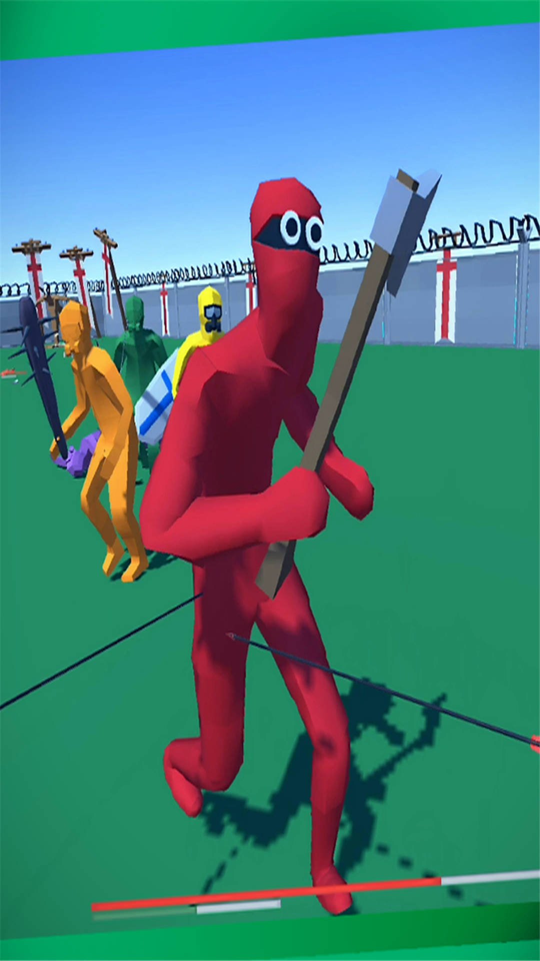 ȫ��ս����ð���������İ�v0.1 ��׿��