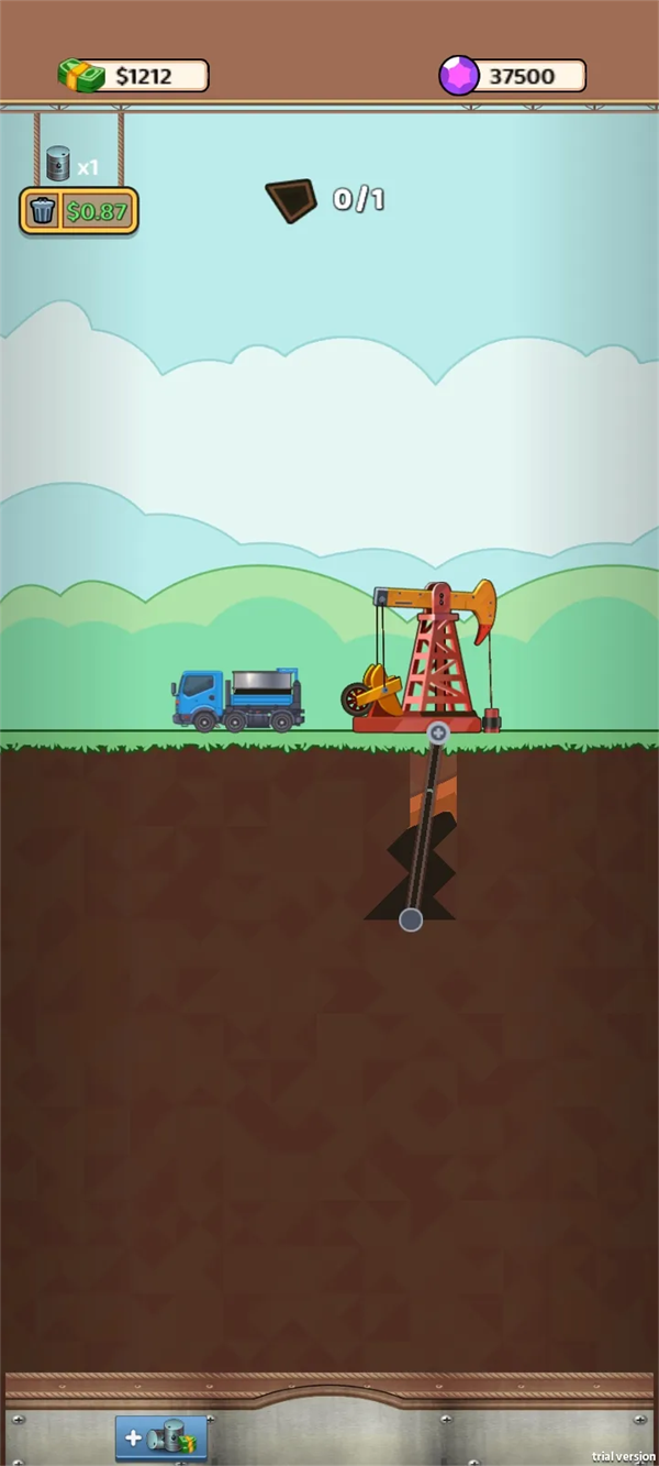 ����ʯ���������°�����v0.0.2 �ֻ���