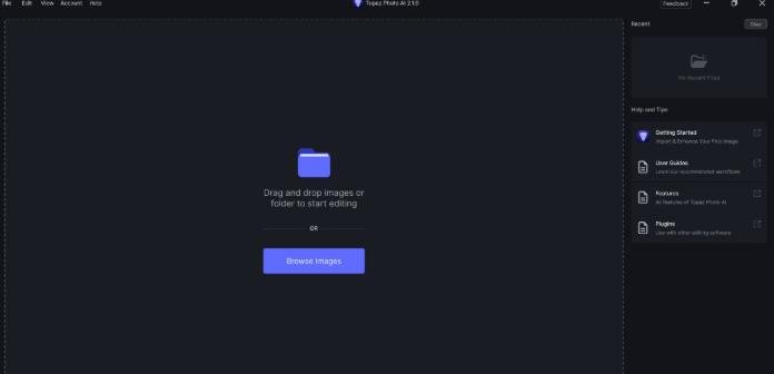Topaz Photo AI 2.1.1��ɫ���Я��