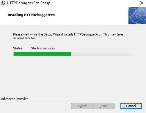 HTTP Debugger Pro����v10.6�������İ�