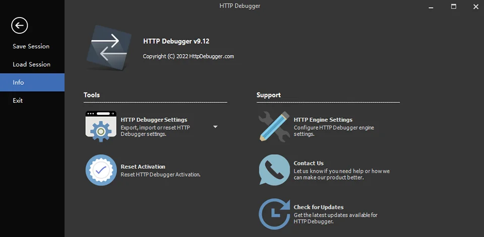 HTTP Debugger Pro����