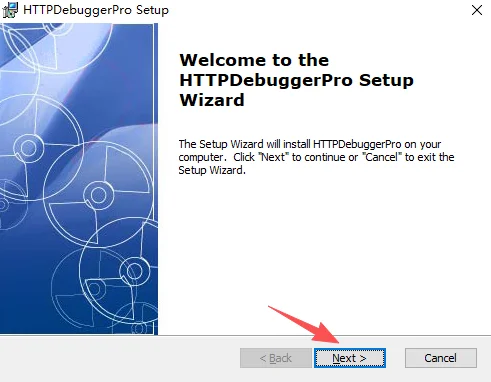 HTTP Debugger Pro����