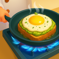 �ҵĿ��ȵ����İ�����(My Cafe Shop Cooking Game��װ��)v4.6.0 ������