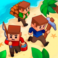 ���콨������Ϸ�������°�(Isle Builder)v0.3.18 ���İ�