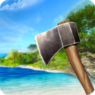 ľ�����浺���°�(Woodcraft - Survival Island)v1.73 �ֻ���