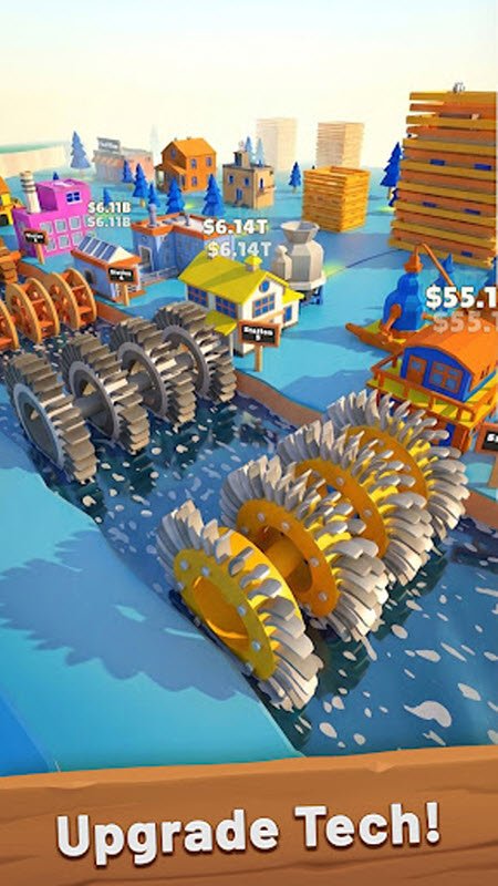 ˮ�ӷ���վ��Ϸ�ٷ���(Water Power��װ��)v2.84.7 �ֻ���