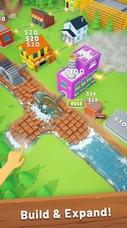 ˮ�ӷ���վ��Ϸ�ٷ���(Water Power��װ��)v2.84.7 �ֻ���