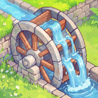 ˮ�ӷ���վ��Ϸ�ٷ���(Water Power��װ��)v2.84.7 �ֻ���