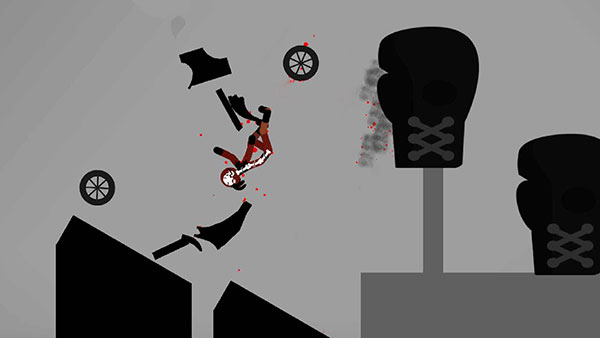 Ū�������5��׿������(Stickman Annihilation 5)v1.17 �ֻ���