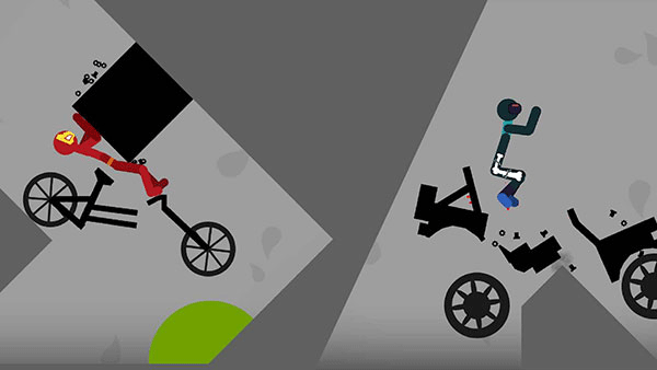 Ū�������5��׿������(Stickman Annihilation 5)v1.17 �ֻ���