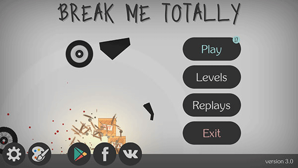 Ū�������5��׿������(Stickman Annihilation 5)v1.17 �ֻ���