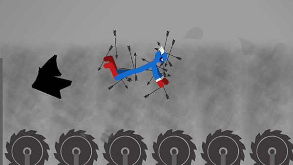 Ū�������5��׿������(Stickman Annihilation 5)v1.17 �ֻ���