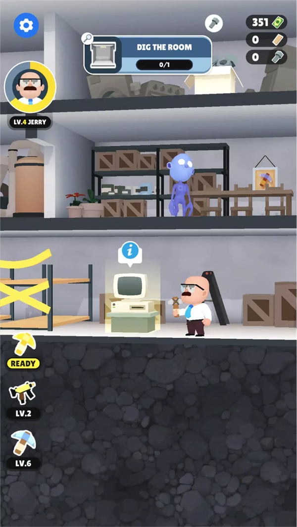 ����İ�ȫ�����°�����v1.11.1 �ֻ���