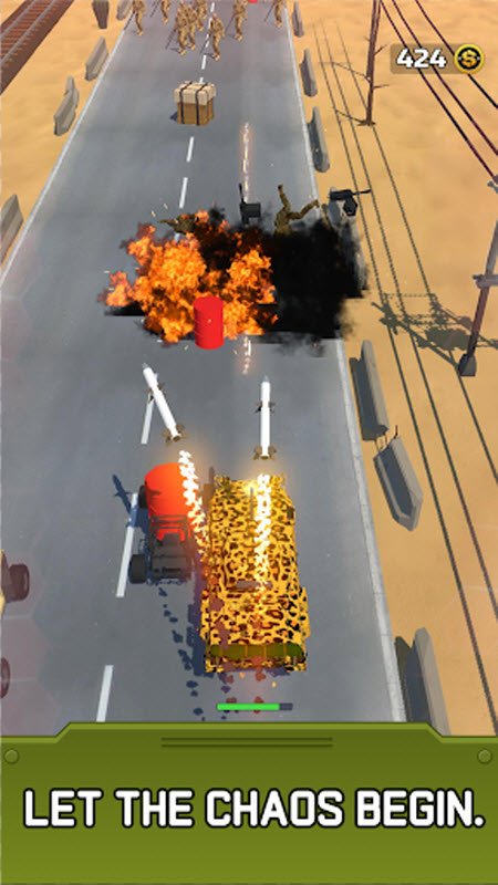 ս��Ѳ�����°�����(CombatCruiser)v1.9 ��׿��