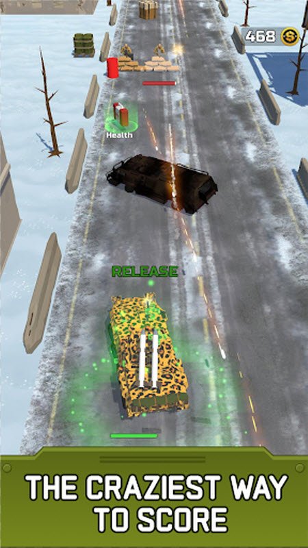 ս��Ѳ�����°�����(CombatCruiser)v1.9 ��׿��