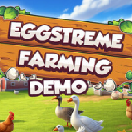 ũ���񼦵�ģ�����������İ�(Eggstreme Farming)v1.3  ���°�
