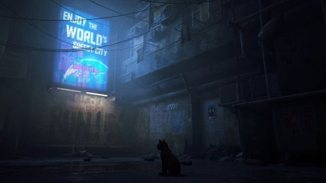 stray��;è���°�(��ʧStray)v2.93 ��׿��