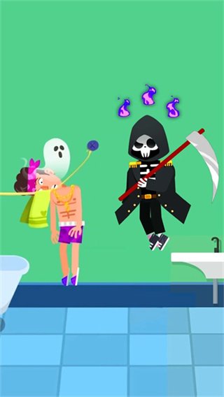 ��������ģ�������°�����(Death Incoming��װ��)v2.1.26 �ֻ���