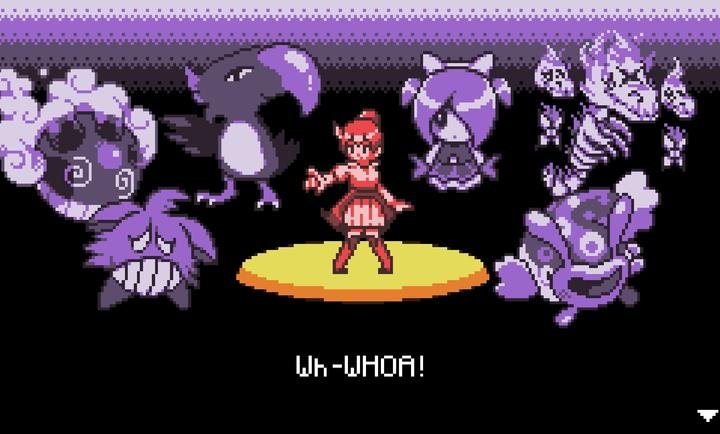 ������ð�����°�����(Dokimon: Quest)v1.1.2 ��׿��
