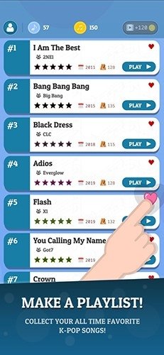 kpop���ٿ����°�v1.8.4 �ֻ���