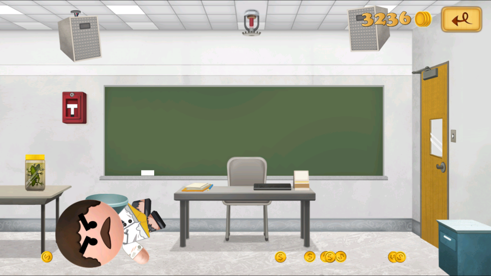 �߷ɴ��ϰ�2���°�(Boss 2+)v2.9.1 �ֻ���