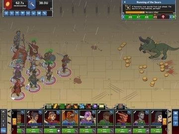 ��������֮���ùھ���׿��(Idle Champions)v1.615 ���°�