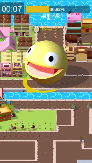 ��ζ����ս�ֻ���(yummycity.io)v1.1.5 ���°�