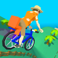 ���г�ɽ����Ϸ���°�(Bikes Hill)v2.6.4 ������