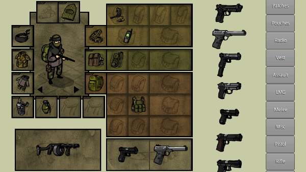 �ҵ�ʿ��������Ѱ�(Innawoods��װ��)v3.2.0 �ֻ���