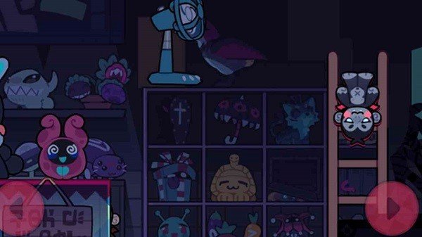 cryptidpark���﹫԰��׿��v1.0 �ֻ���