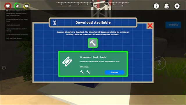 Զ������ģ�������ذ�׿��v1.0 ������