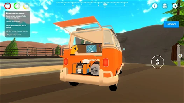 Զ������ģ�������ذ�׿��v1.0 ������
