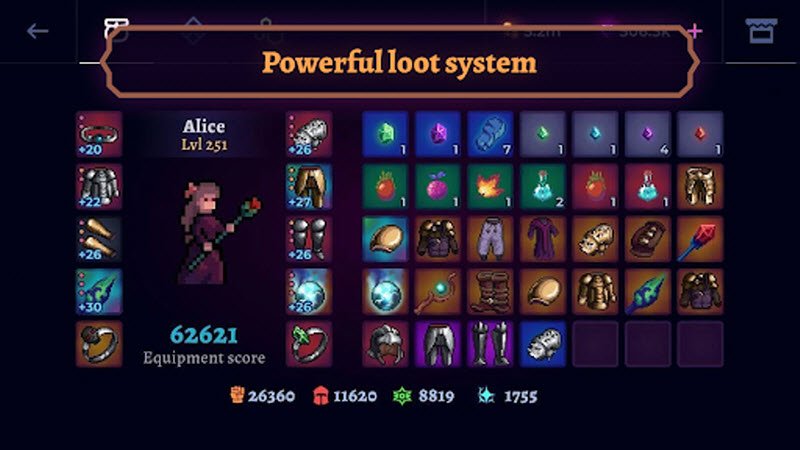 ����˿�¹⾺�����ֻ���v1.13.6 ��׿��