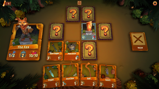ɭ�����������°�(Forest Dump)v0.0.5 �ֻ���