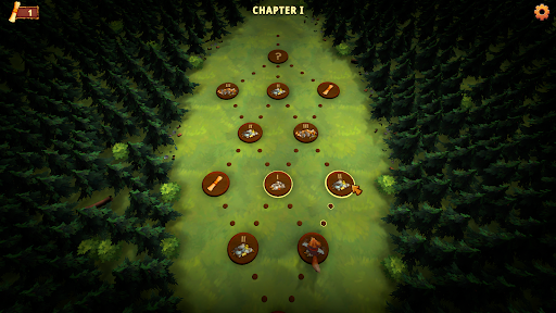 ɭ�����������°�(Forest Dump)v0.0.5 �ֻ���