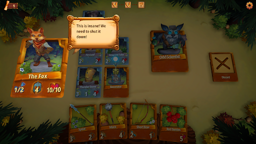 ɭ�����������°�(Forest Dump)v0.0.5 �ֻ���