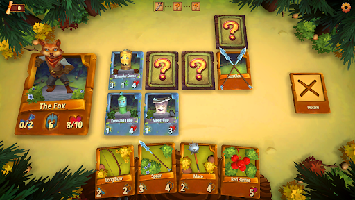 ɭ�����������°�(Forest Dump)v0.0.5 �ֻ���