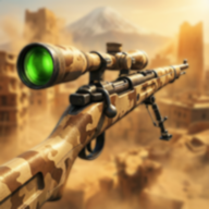 ����ѻ���ս�����ذ�׿��(Ghost Sniper)v1.1.0 ���İ�