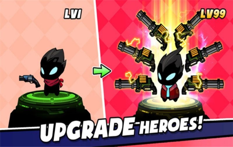 ��Ӱ�Ҵ����������İ�(ShadowSurvival)v1.3.71 ���°�