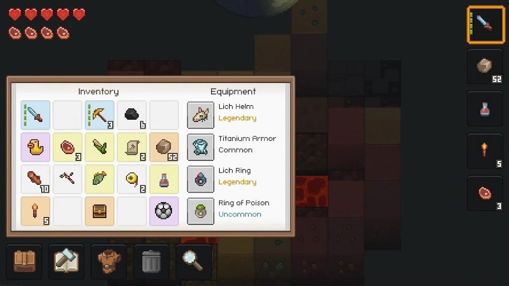 ����̩����׿������(PixelTerra)v1.2.11 �ֻ���