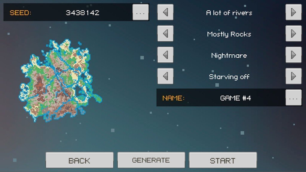 ����̩����׿������(PixelTerra)v1.2.11 �ֻ���