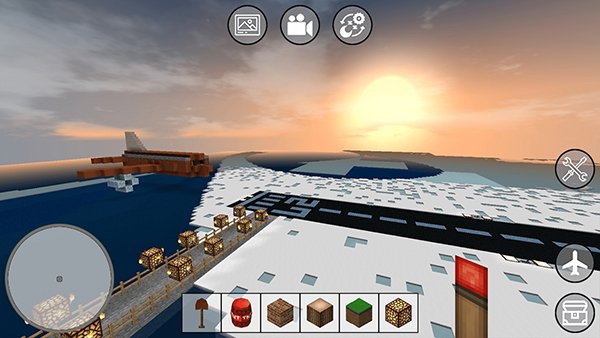 ����鹤�����ذ�׿��(Mini Block Craft)v62.5.2 ������