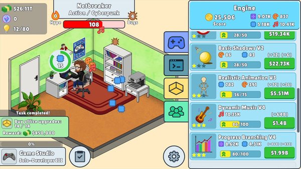 ������Ϸ����ģ�����ֺ�����(android.app.Application��װ��)v1.2.0.7 ���°�
