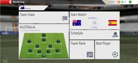 ʤ������2�������°�(Winner Soccer 2)v0.5.0 �ֻ���