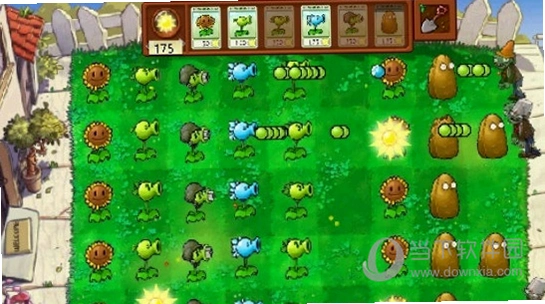 ֲ���ս��ʬ Plants vs. Zombies1.2.0.1073 �ٷ���