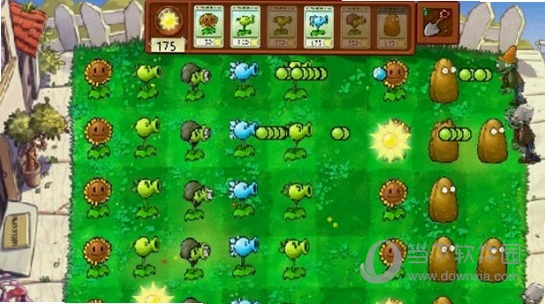 ֲ���ս��ʬ Plants vs. Zombies1.2.0.1073 ���İ�