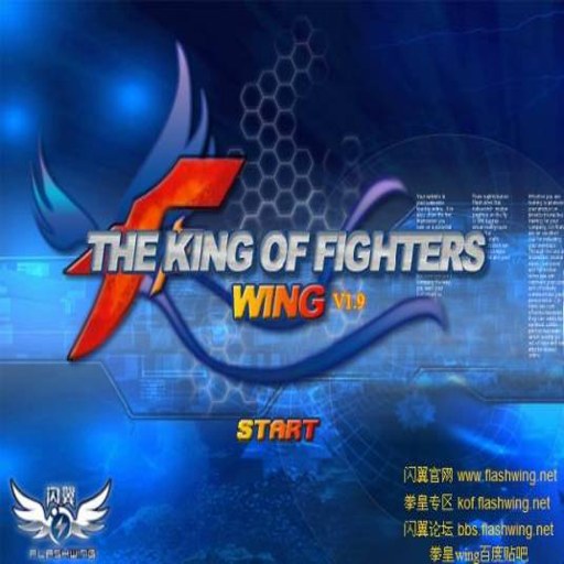 ȭ��Wing KOF Wing1.9 ���İ�
