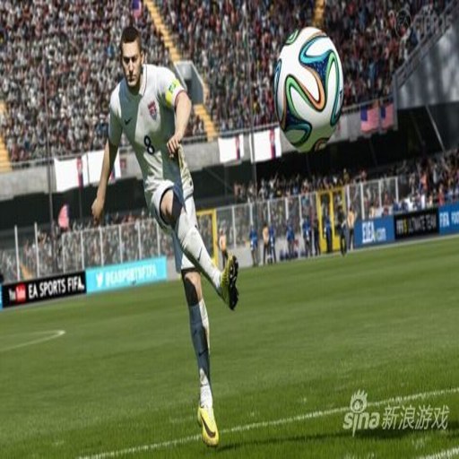 FIFA 15 �����ƽ��v1.0 �����ƽ��