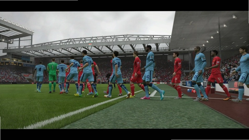 FIFA 15 �����ƽ��v1.0 �����ƽ��